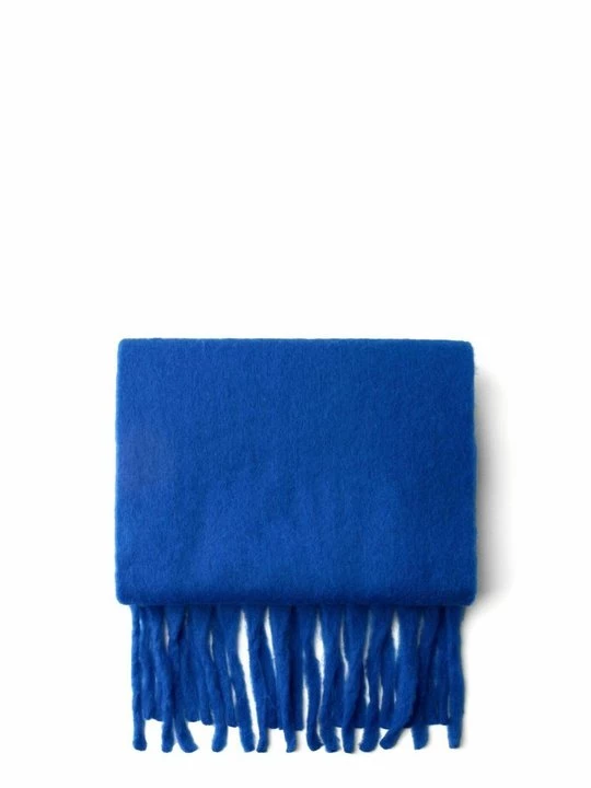 Foto van product Sjaal Bershka donkerblauw