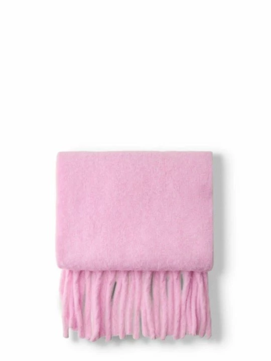 Foto van product Sjaal Bershka roze