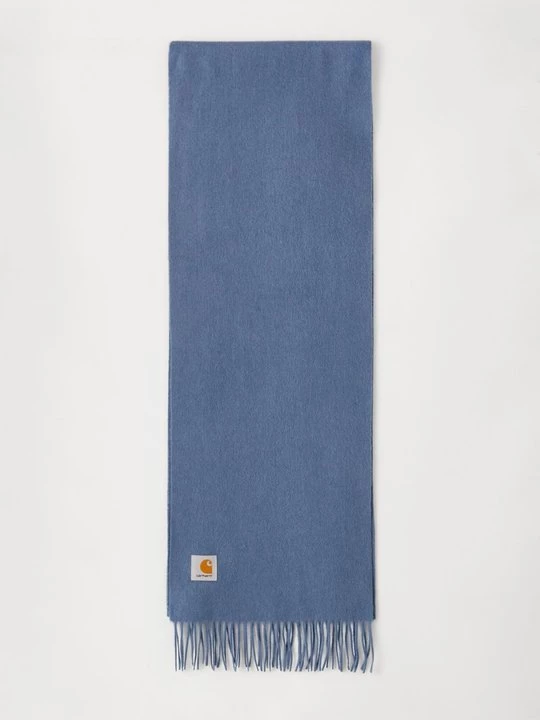 Foto van product Sjaal Carhartt WIP blauw