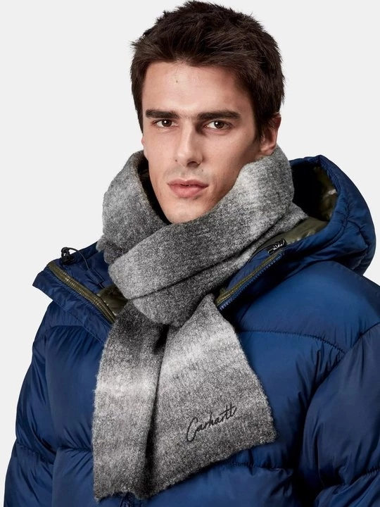 Foto van product Sjaal Carhartt WIP zwart