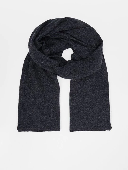Foto van product Sjaal Cashmere Sweet Cashmere grijs