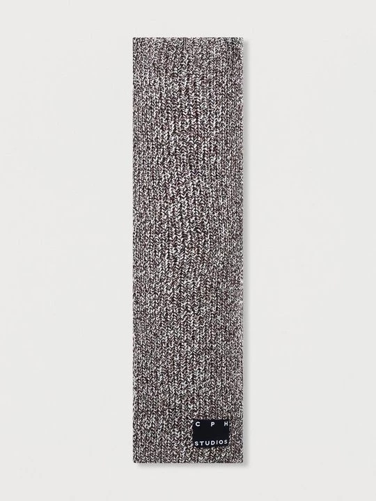 Foto van product Sjaal Copenhagen Studios donkerrood