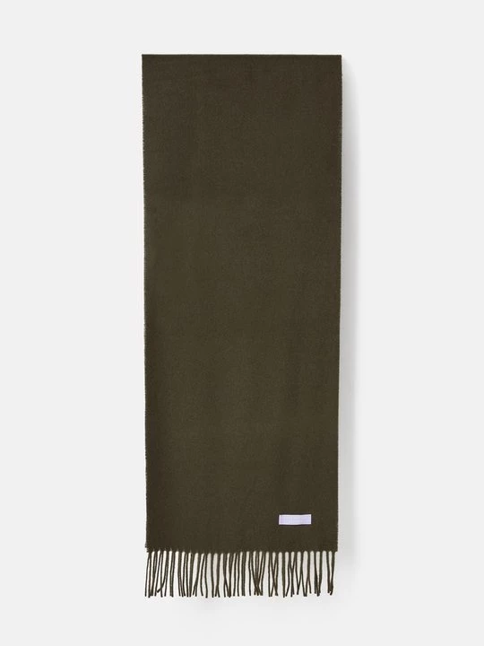 Foto van product Sjaal Copenhagen Studios olijfgroen