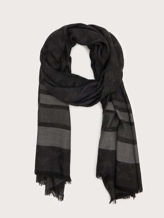 Foto van product Sjaal Emporio Armani