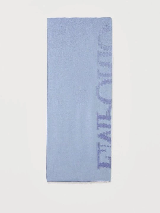Foto van product Sjaal Emporio Armani blauw