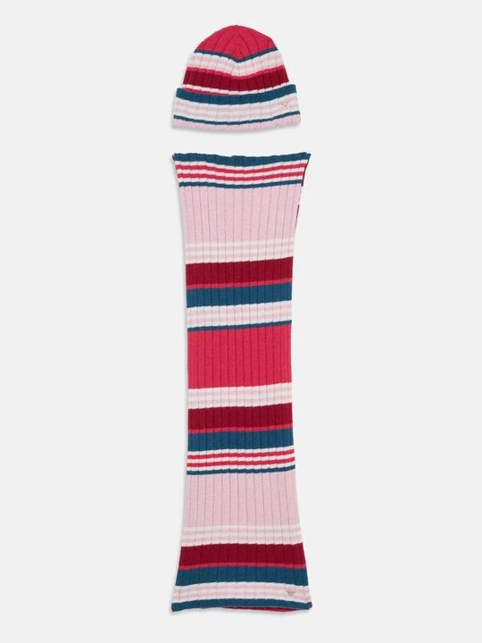 Foto van product Sjaal Emporio Armani rood