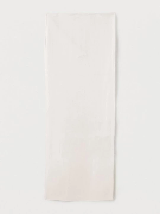 Foto van product Sjaal Emporio Armani wit