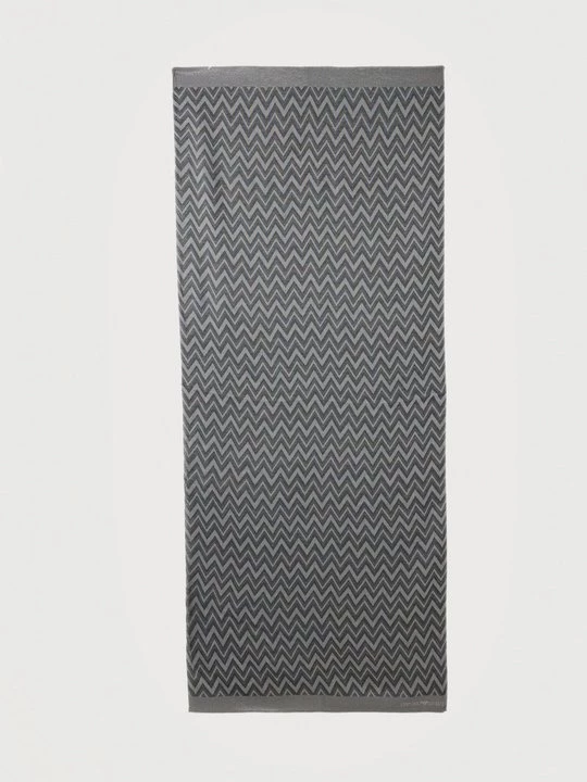 Foto van product Sjaal Emporio Armani zwart