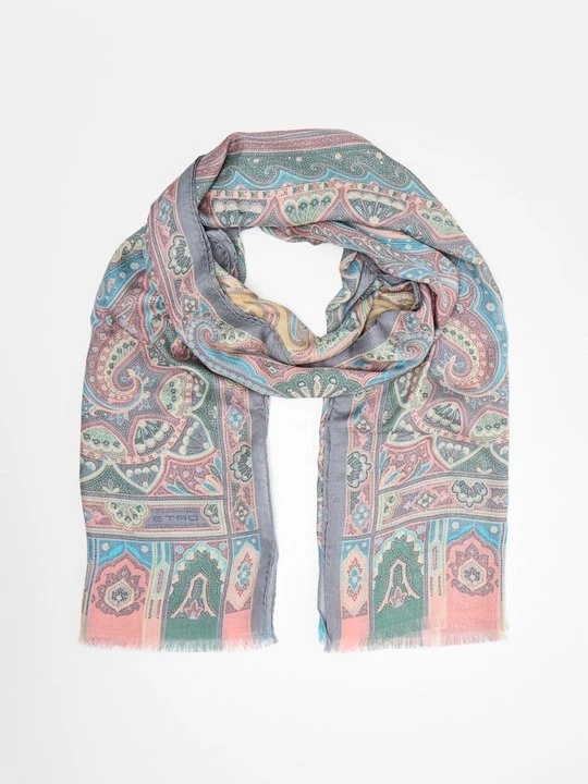 Foto van product Sjaal ETRO