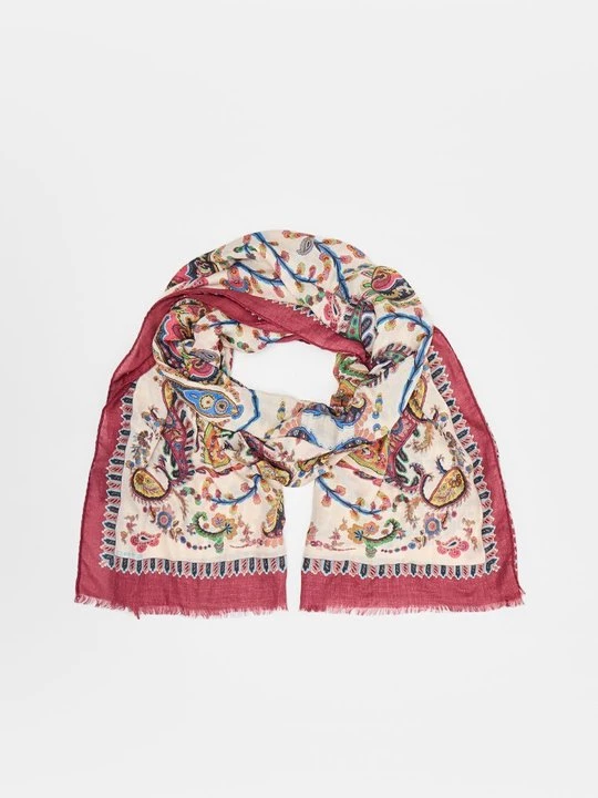 Foto van product Sjaal ETRO