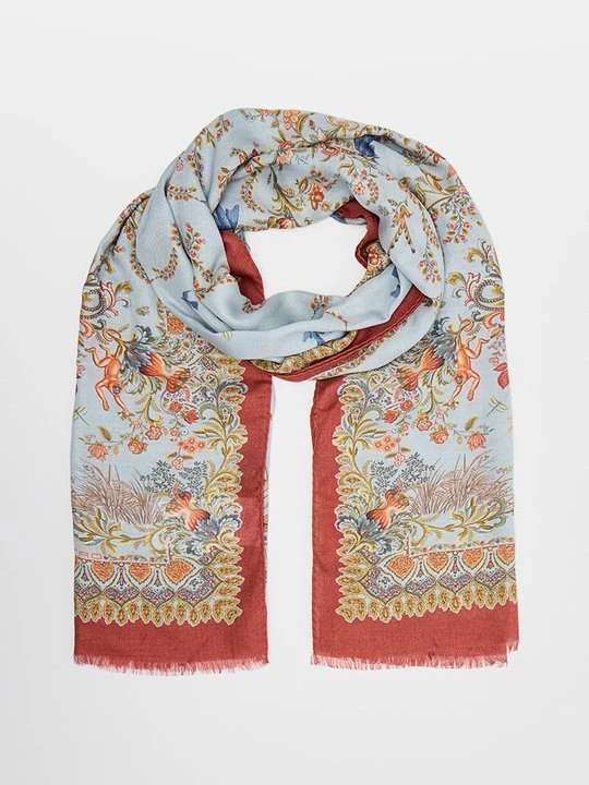 Foto van product Sjaal ETRO