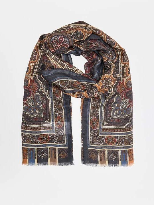 Foto van product Sjaal ETRO