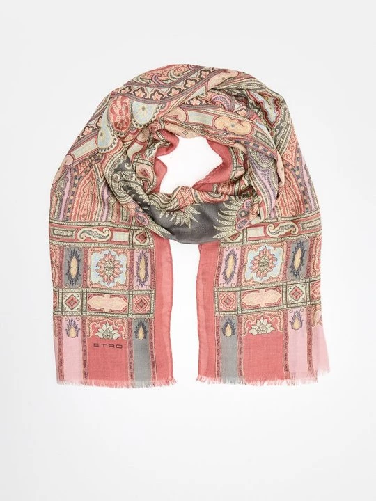 Foto van product Sjaal ETRO