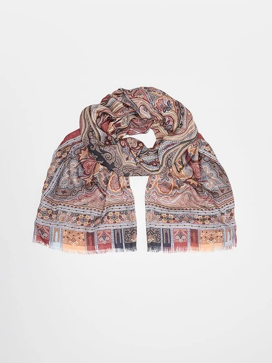 Foto van product Sjaal ETRO