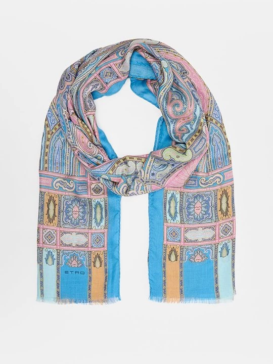 Foto van product Sjaal ETRO