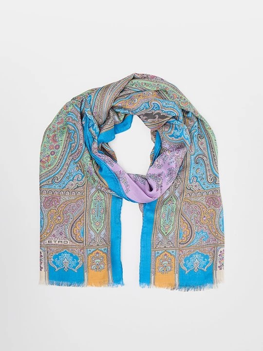 Foto van product Sjaal ETRO