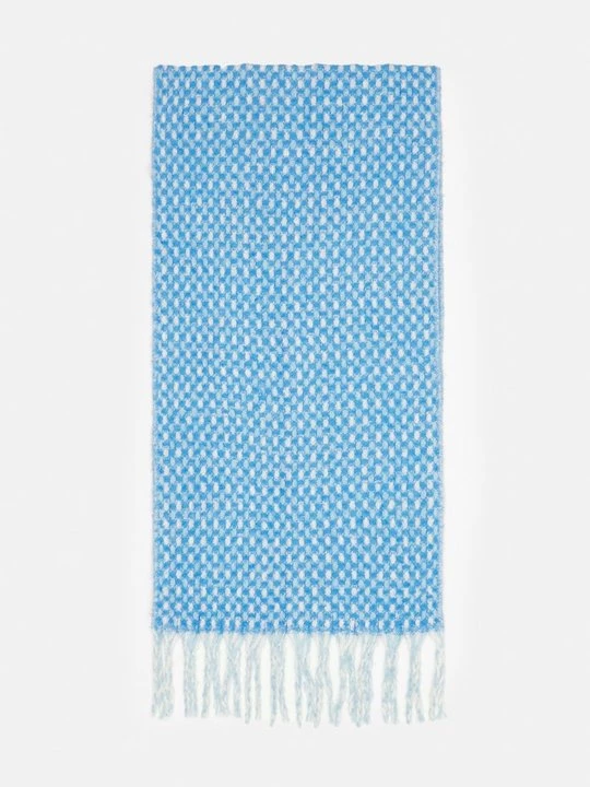 Foto van product Sjaal Even&Odd By Zalando blauw