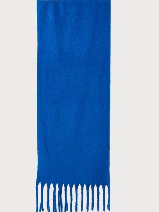 Foto van product Sjaal Even&Odd By Zalando blauw