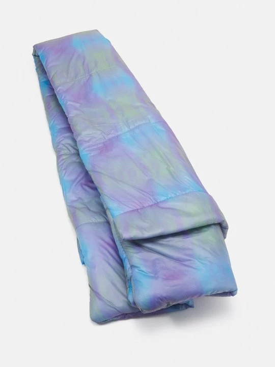 Foto van product Sjaal Even&Odd By Zalando paars