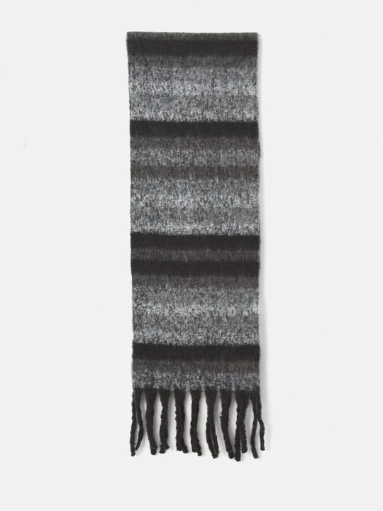 Foto van product Sjaal Even&Odd By Zalando zwart