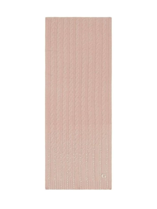 Foto van product Sjaal Guess donkerroze