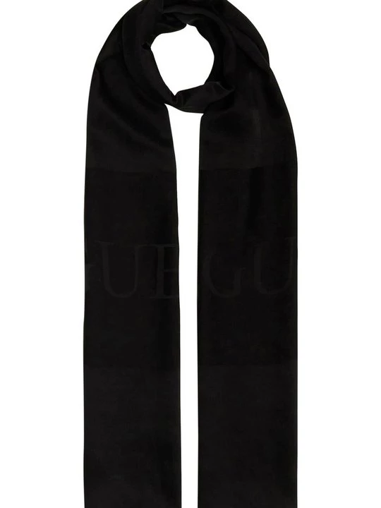 Foto van product Sjaal Guess zwart