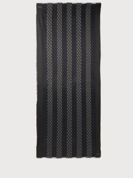 Foto van product Sjaal Guess zwart