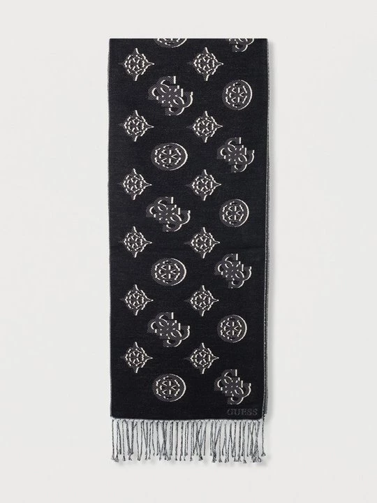 Foto van product Sjaal Guess zwart
