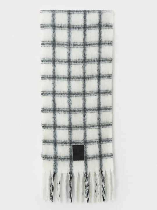 Foto van product Sjaal Guess zwart