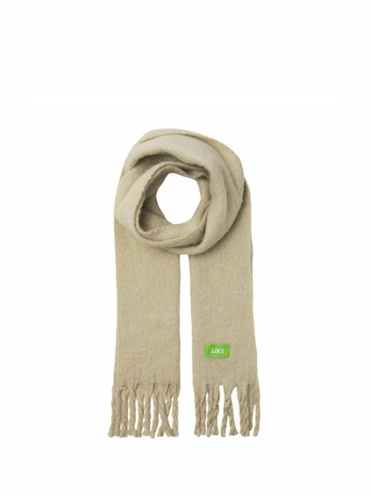 Foto van product Sjaal JJXX grijs