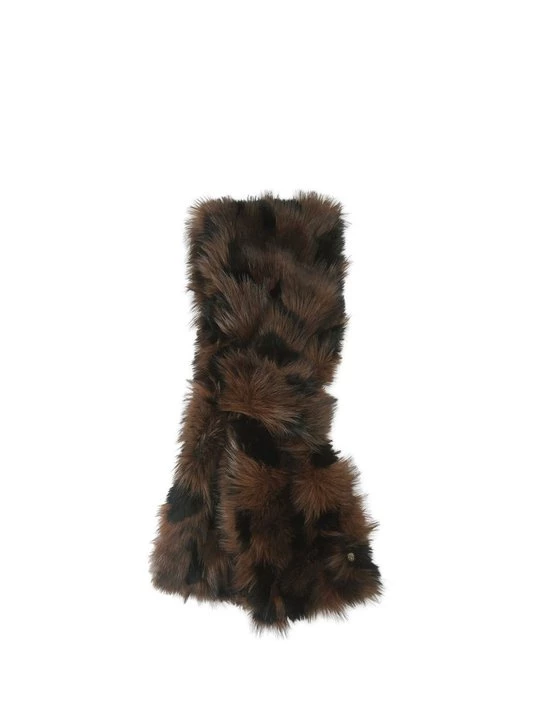 Foto van product Sjaal Kurt Geiger bruin