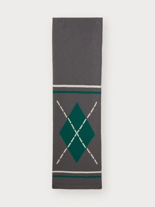 Foto van product Sjaal MAX&Co. blauw