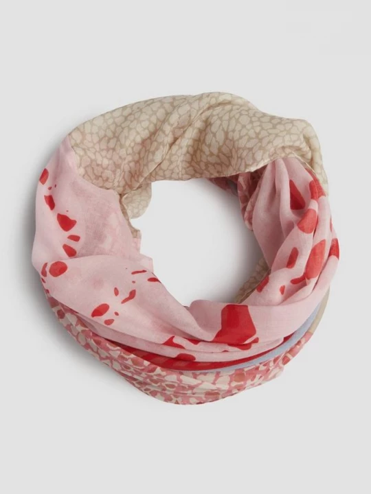 Foto van product Sjaal met all-over print s.Oliver