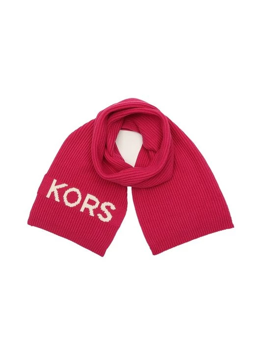 Foto van product Sjaal Michael Kors donkerrood