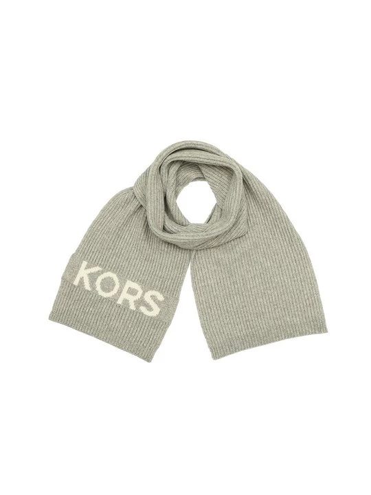 Foto van product Sjaal Michael Kors grijs