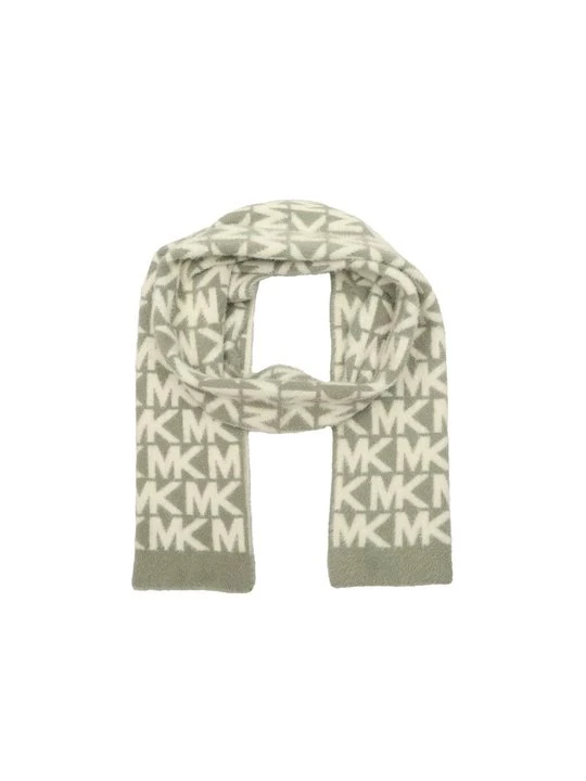 Foto van product Sjaal Michael Kors grijs