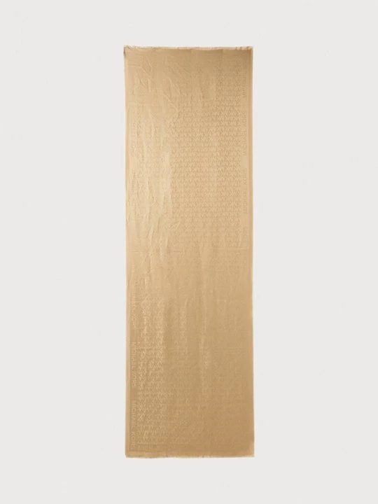 Foto van product Sjaal Michael Kors kaki