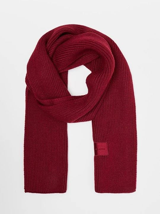 Foto van product Sjaal Michael Kors rood