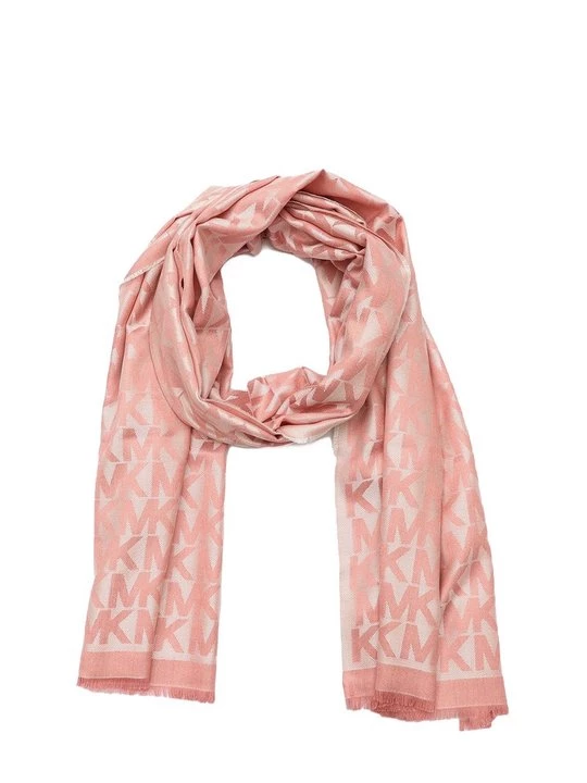 Foto van product Sjaal Michael Kors roze