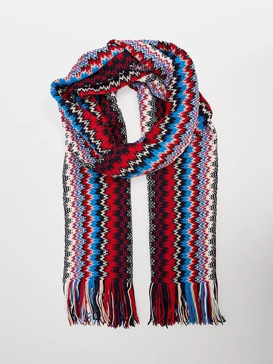 Foto van product Sjaal Missoni