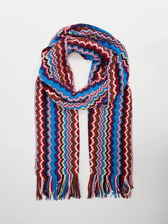 Foto van product Sjaal Missoni