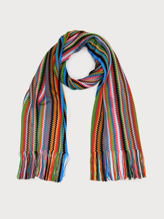 Foto van product Sjaal Missoni