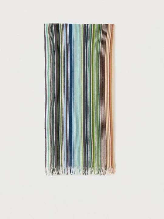 Foto van product Sjaal Missoni groen