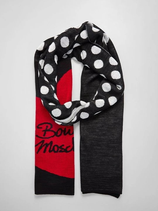 Foto van product Sjaal MOSCHINO