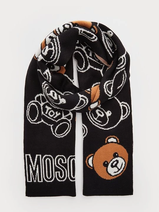 Foto van product Sjaal MOSCHINO
