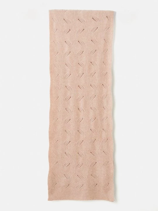 Foto van product Sjaal Only roze