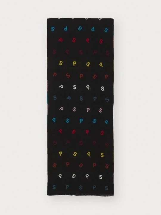 Foto van product Sjaal Paul Smith