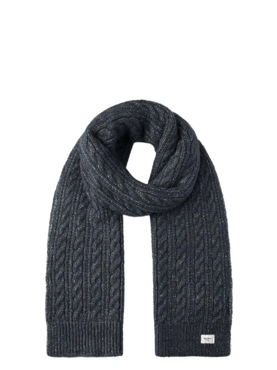 Foto van product Sjaal Pepe Jeans donkerblauw