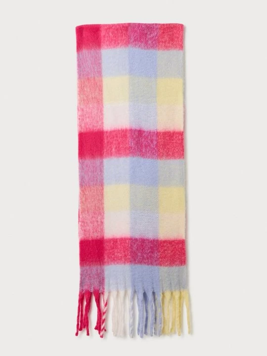 Foto van product Sjaal Pieces