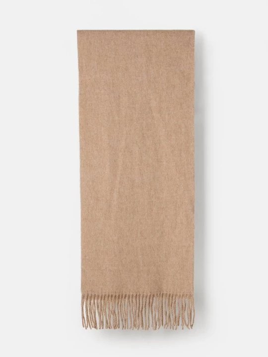 Foto van product Sjaal Pieces beżowy